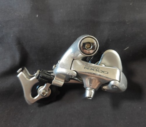 Dérailleur arrière shimano - arrière,