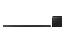 SAMSUNG SOUNDBAR HW-S800D