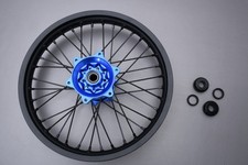 Roue / Jante Arrière