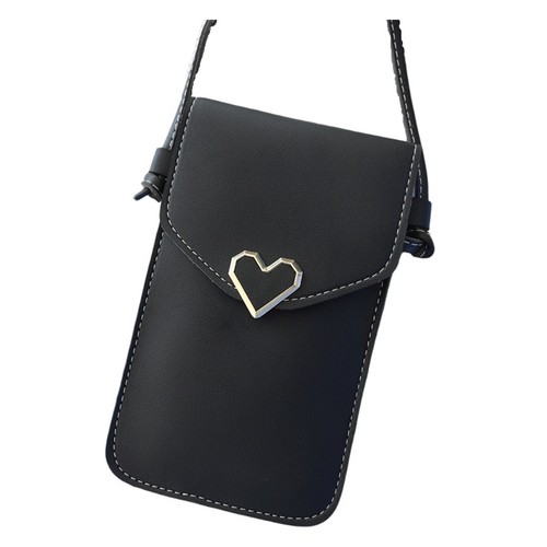 1pc sac téléphone vintage - 1pc, de