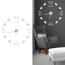 Horloge Murale Bricolage