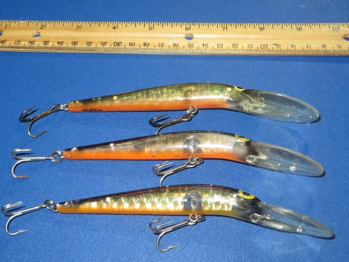 Lot storm thunderstick - of, 3