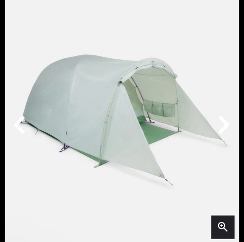 Mountain hardwear bridger - hardwear, 4