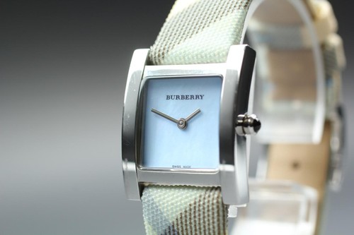 Montre pour femme burberry - pour,