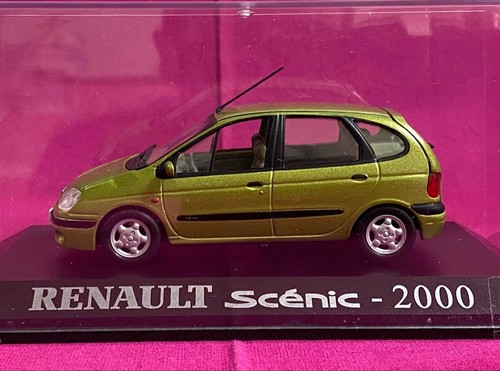 Renault collection - collection,