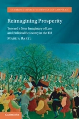 Marija bartl reimagining - marija,