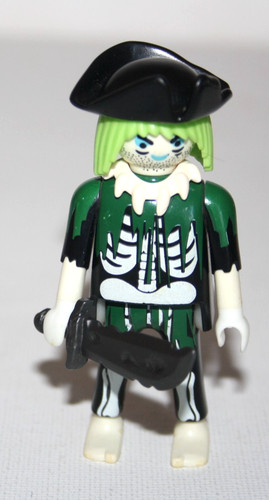 Playmobil 4928 pirate fantome - playmobil,