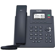 Yealink Sip-T31P Téléphone