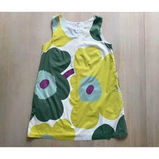 Robe coquelicot MARIMEKKO