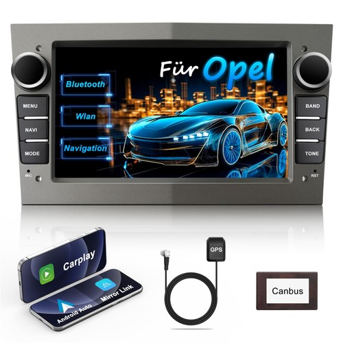 Autoradio 2din dab navigation - 2din,