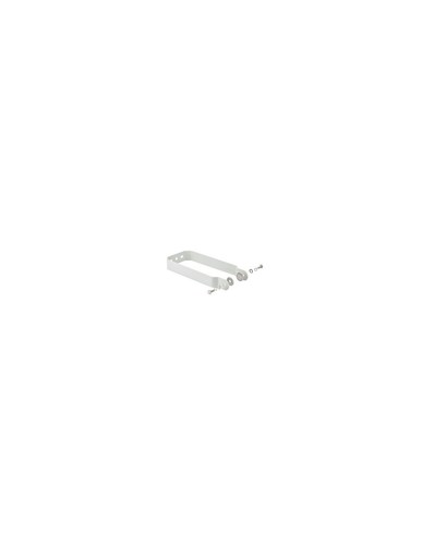Support montage gris l400 - support, de