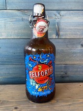 Bouteille ancienne BIÈRE