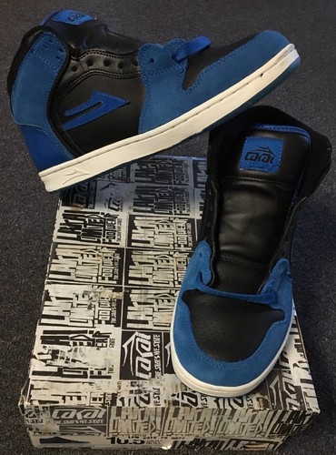Vtg 2007 lakai telford 5 - vtg,