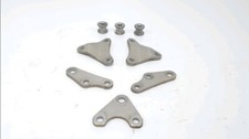 Support moteur suzuki 350 - dr,