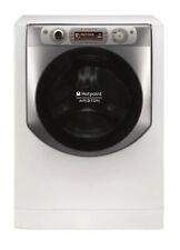 lave linge hublot Hotpoint