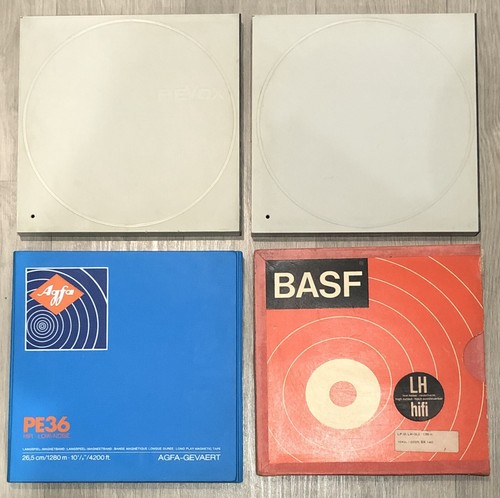 Lot bobines cm - lot,