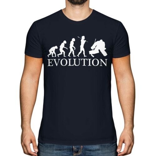 Glace hockey gardien but - hockey,