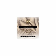 Ensemble De Cordes De Guitare