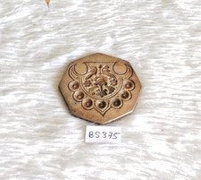 Outil De Joaillerie En Bronze