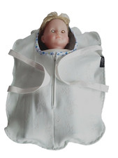 Vêtements  porte bébé