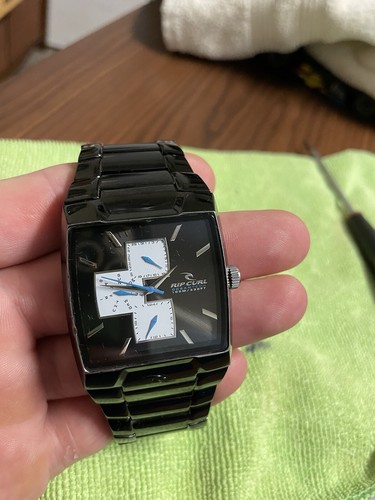 Rip curl munich watch - rip,