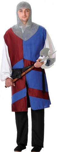 Déguisement homme chevalier - déguisement,