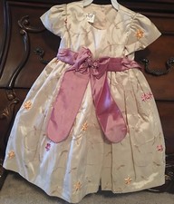 Flower Girl Dress Kids