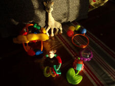 lot 5 jouets 1er Age