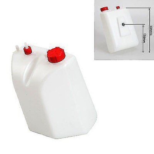 Essence réservoir 5 - réservoir, litre