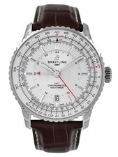 Breitling Navitimer GMT A32310
