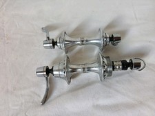 Moyeux Campagnolo Record