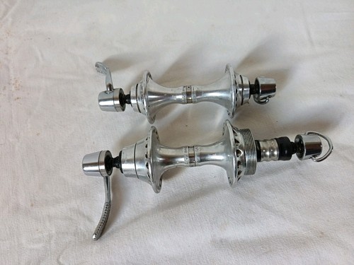 Moyeux campagnolo record - campagnolo,