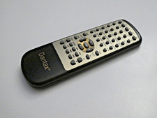 Original Dantax DVD player