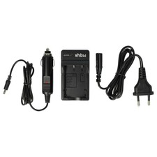 Chargeur pour Ricoh Caplio GXR GXR 28mm 2.5 4,2V