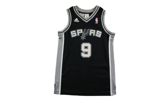 Maillot basket rétro spurs - rétro,