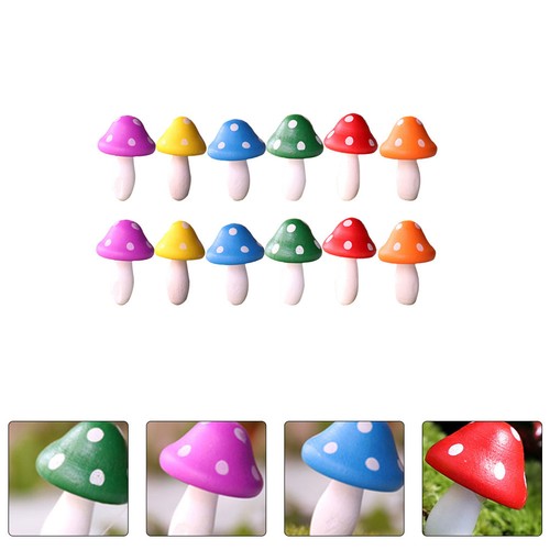 Pcs champignon des bois - pcs,