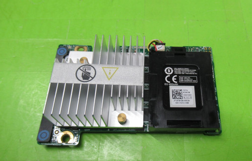 Dell perc h710p - dell, mini