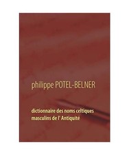 Dictionnaire des noms