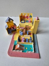 Mini univers - POLLY POCKET -