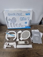 Sports Pack Wii Accessoires