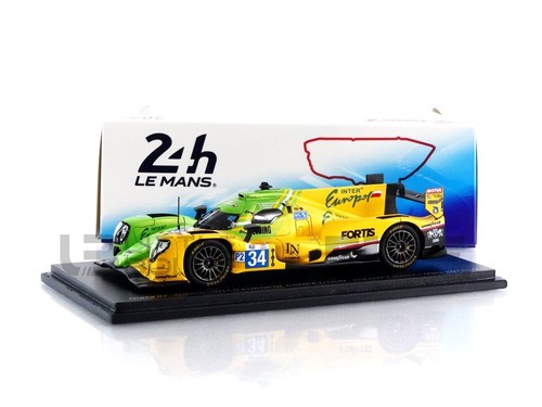 Spark oreca 07 - spark,