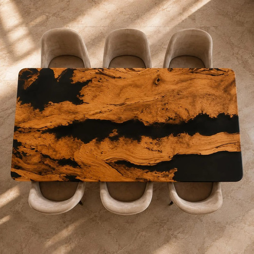 Meuble luxe bord - meuble,
