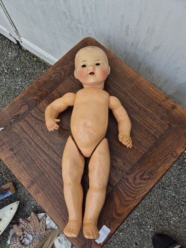 Bambino poupon bébé poupée - poupon,