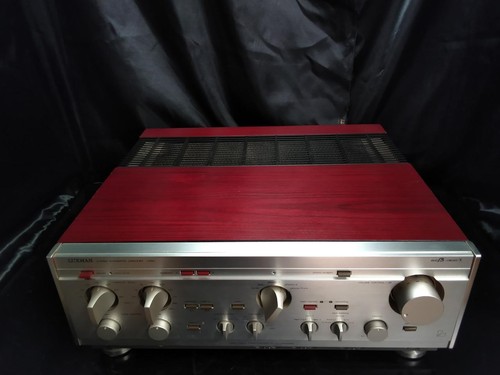 Amplificateur intégré luxman - intégré,