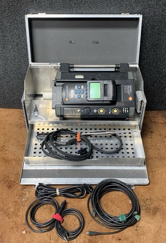 Testo 350 454 - 350-m/xl, /