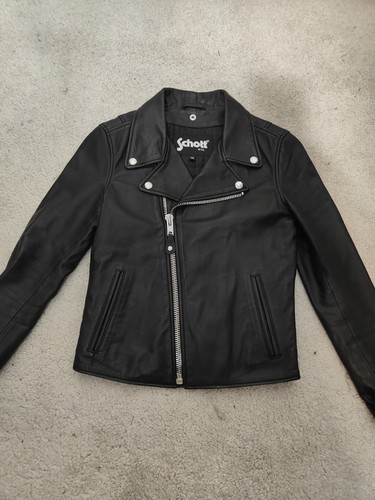 Perfecto original schott - schott, neuf