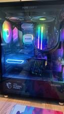 pc fixe gaming et multitâche