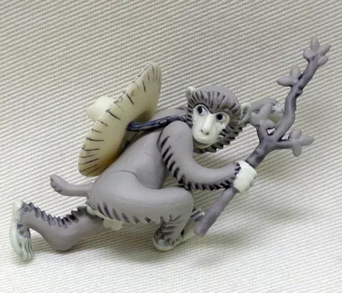 Mini figurine collection - mini,