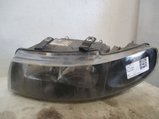 Phare gauche Seat LEON I