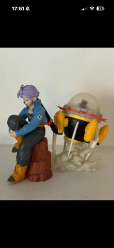 Figurine dragon ball - dragon,